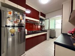 Blk 451B Fernvale Foliage (Sengkang), HDB 4 Rooms #555314321